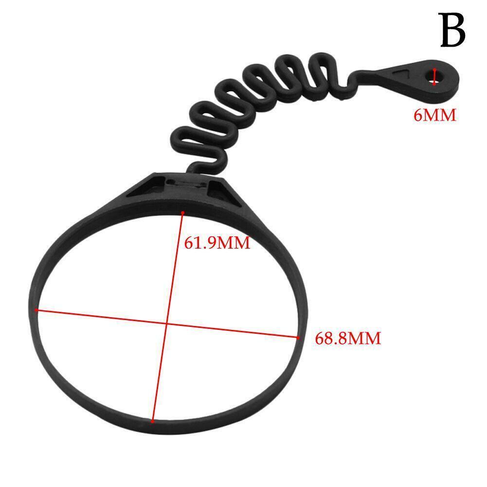 For S60L XC60 XC90 Fuel Tank Cover Line For S80 S60 Gas Cap NBR GX S40 ...