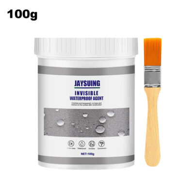 Invisible Waterproof Agent Insulating Sealant Anti-Leakage Agent-choose QTY