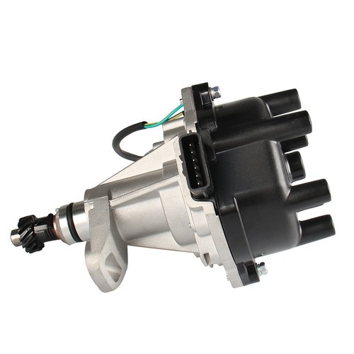 New Ignition Distributor for Nissan Frontier Quest Xterra 20002004 3.3L V6 eBay