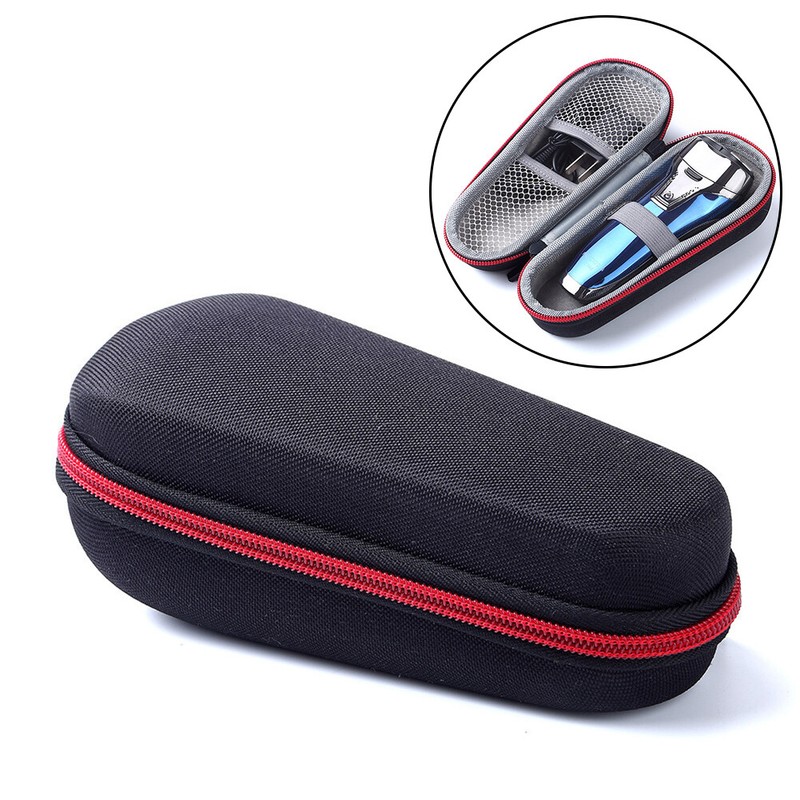 Storage Bag Hard Travel Portable Cover Case For Braun Series