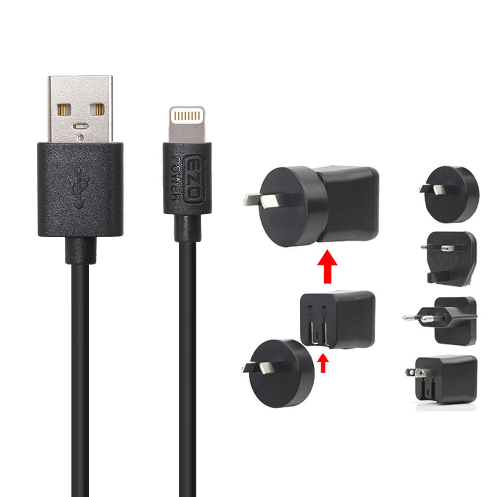 Accessory Bundles with Charging & Data Sync Cable for iPad mini 3
