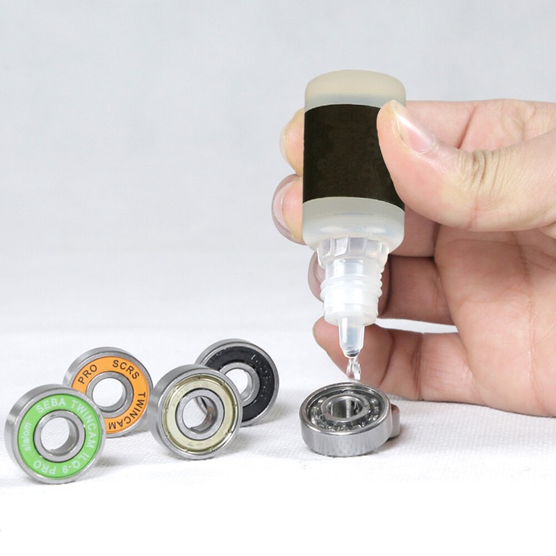 Lubricant Bearing Oil For Traxxas Hpi Losi Associated Arrma Axial