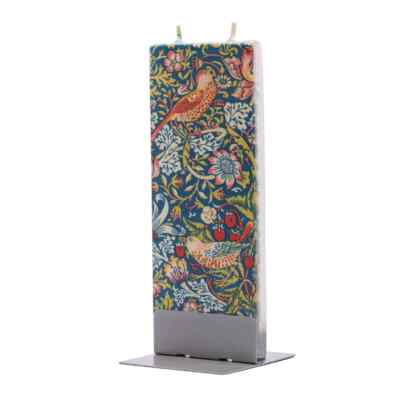 Flatyz Handcrafted Dripless and Smokeless Flat Candles