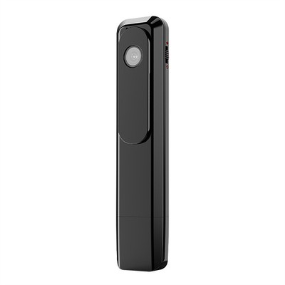 1080P HD Camera Hidden Mini Pocket Pen Portable Body Video Recorder Cam 2024