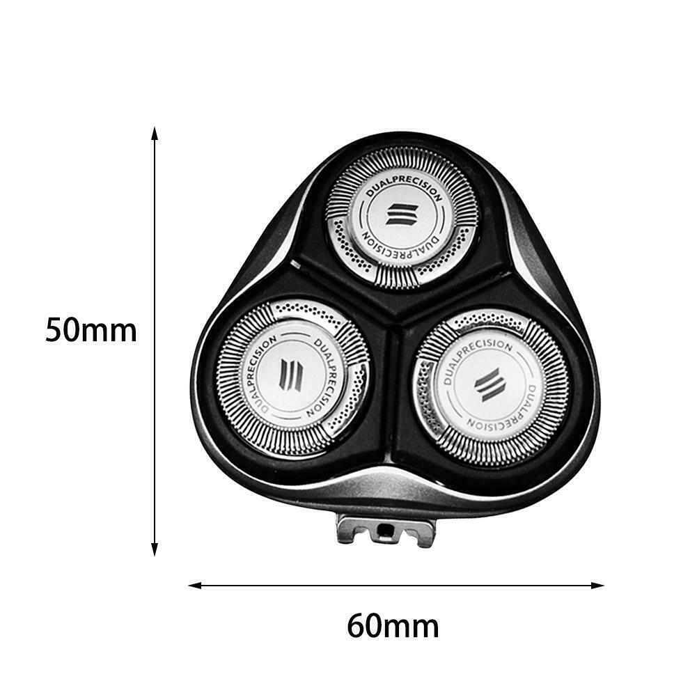 HQ RQ12 Shaver Head For Philips PT710 PT715 PT720 PT721 AT810 AT811 AT814 AT890
