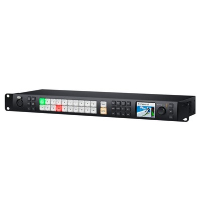 BLACKMAGIC DESIGN ATEM 2 M/E Constellation HD Switcher (SWATEMSCN2/1ME2/HD)