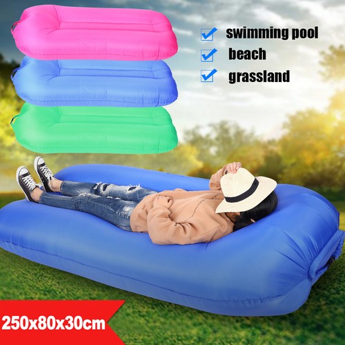 Aufblasbares Sofa Outdoor Test Vergleich +++ Aufblasbares Sofa Outdoor