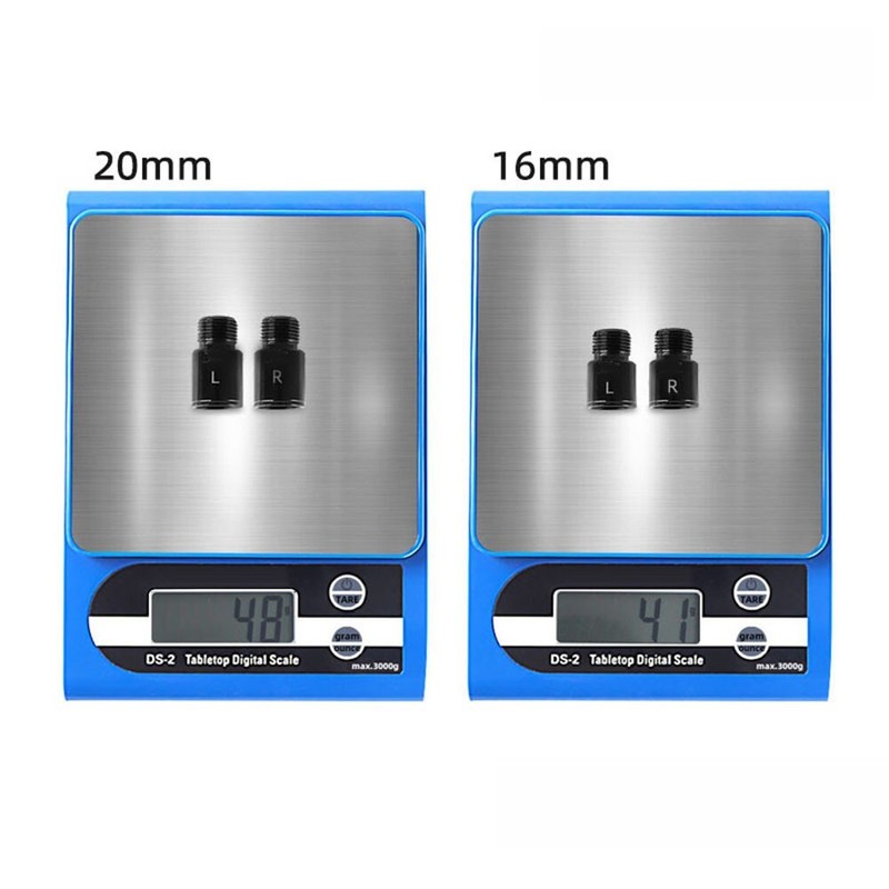 Achsverl?Ngerung Fahrrad Pedal Verl?Ngerung F??R Fahrradumbau Korrosionsschutz