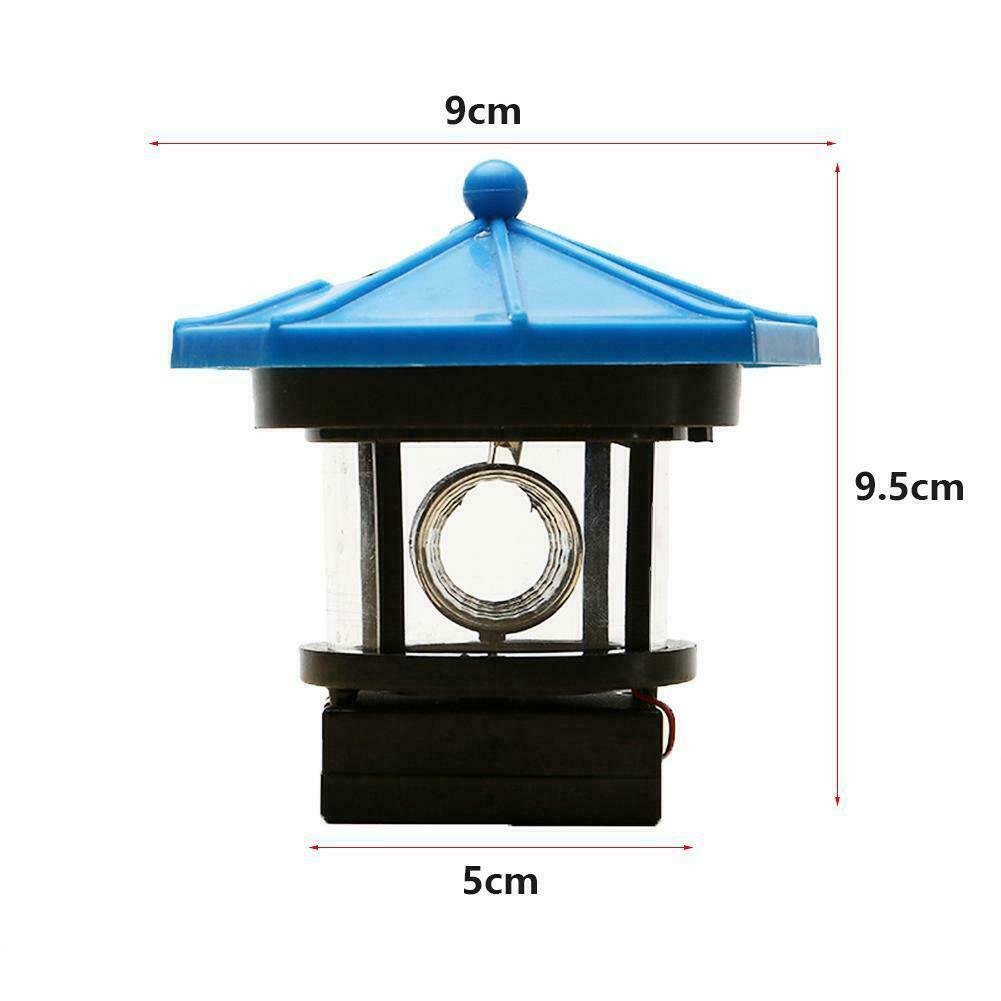 Neu 1X LED Farbwechsel Beleuchtung Glasfaser Lampe