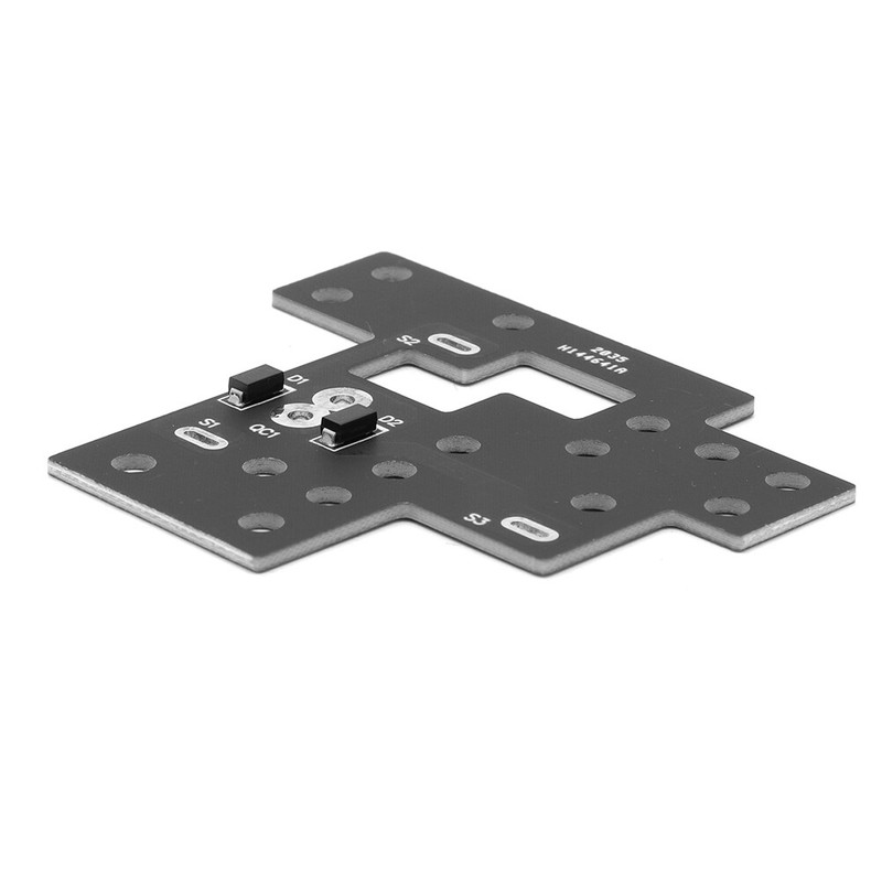 Module For 2003-2007 GM 1500/2500/3500 Chevrolet Replace FPE-GM-ALO-37 US STOCK