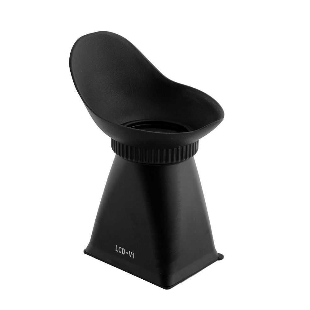 LCD Hood for Canon Camera