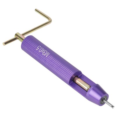 50pcs Stainless Steel Thread Repair Insert For Thread Connection Strength HID