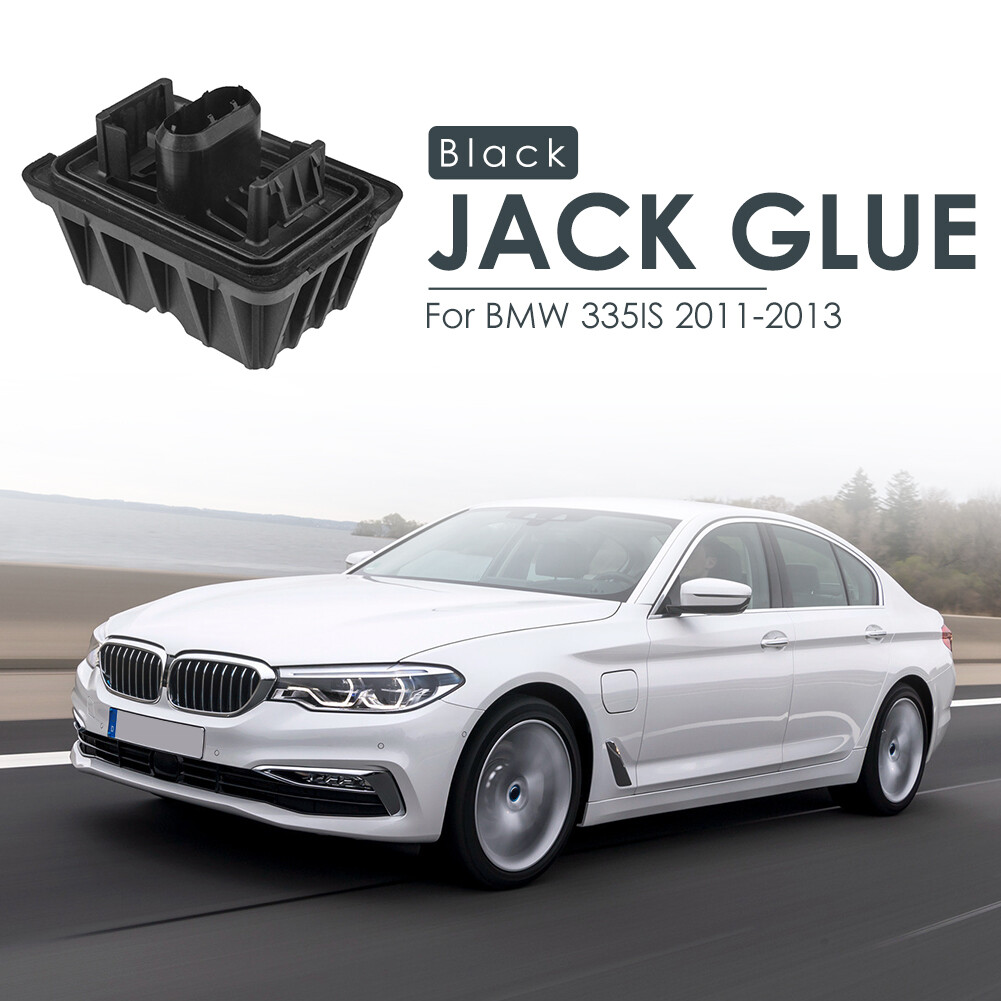 Jack Lift Pad Support For Bmw 328i 335i E92 3 Series M3 51717164761 Jacking Puck Ebay