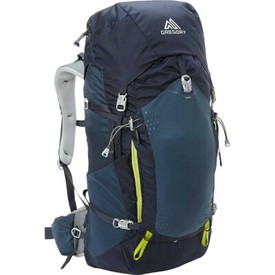 backpacking camping