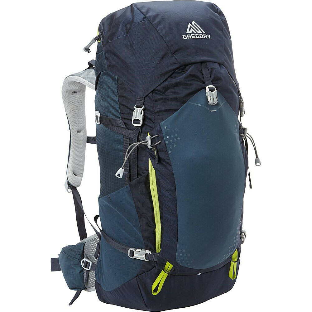 gregory mountain products z 40