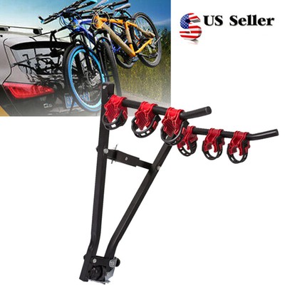 bike cover for car rack