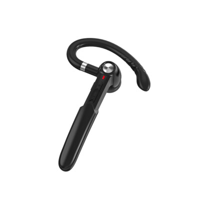 Bluetooth Earphone Stereo Wireless Ear-hook Earpiece with Mic for Cell Phones