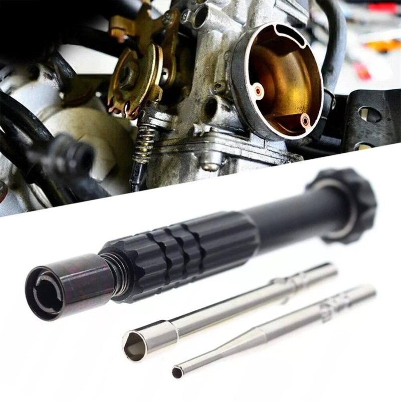 Pour Echo Blowback Outils D'Entretien Kit De RÃ©Glage De Carburateur A021001642