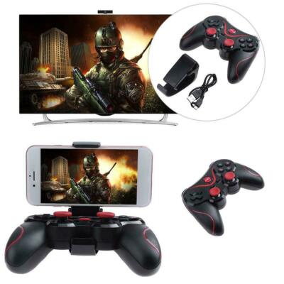 Bluetooth Game Controller Wireless Gamepad Joystick Joypad For Android iPhone