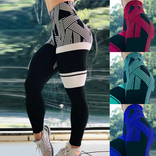 silky yoga pants