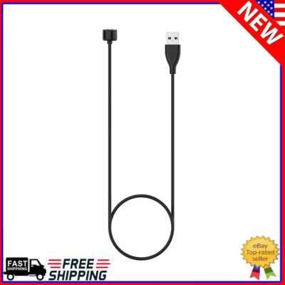 USB Charger Cord Smart Bracelet Charging Cable for Xiaomi Mi Band 7 Accessories