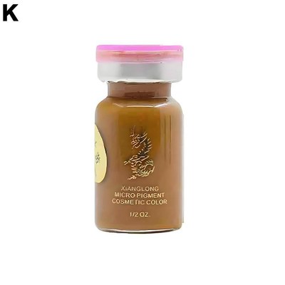 Colorants Semi permanent eyebrows Eye lines Bleaching Lips Eyebrows X6K1 #)