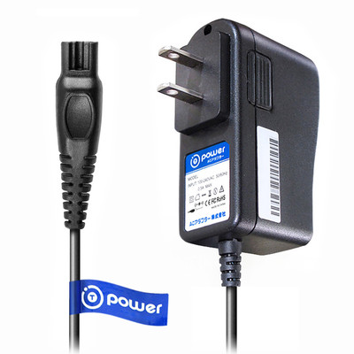 ac adapter for Philips Norelco Multigroom Pro All-in-One Grooming Trimmer ( QG32