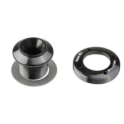 Self Extracting Cap Cover for SRAM For DUB Cranks Boost Your Performance