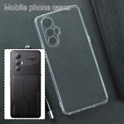 Case For Cubot Max 5 Protection Phone Cover Flexible TPU Case Lot G9