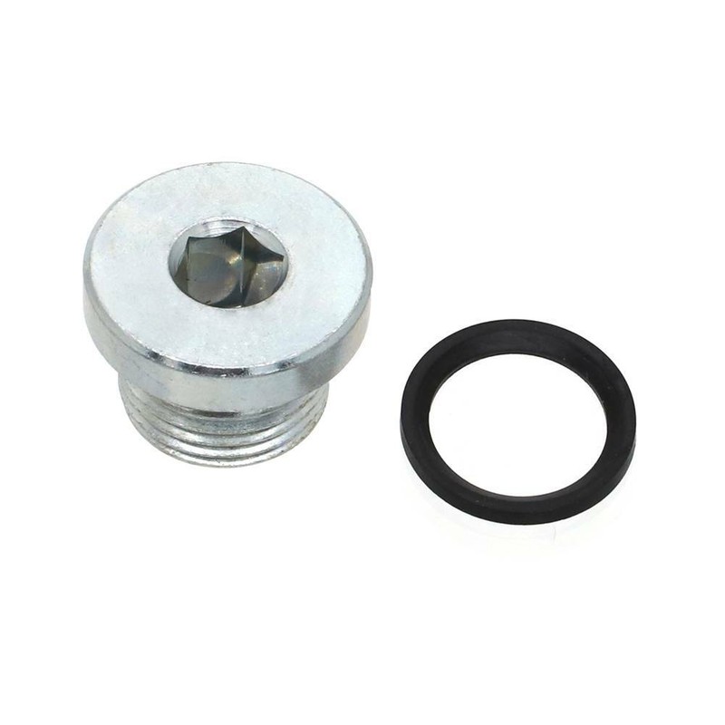 Strong Front Diff Drain Plug For Polaris RZR Sportsman Ranger