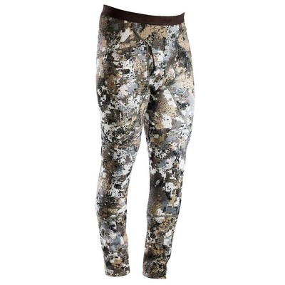 Sitka Heavyweight Bottom Optifade Elevated II X Large 70015-EV-XL