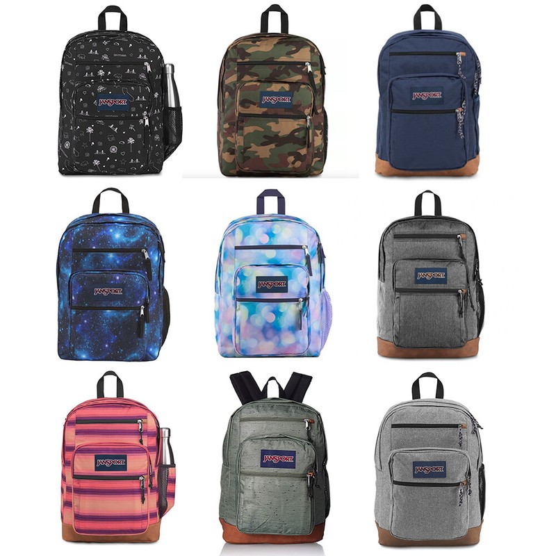 jansport sleeve