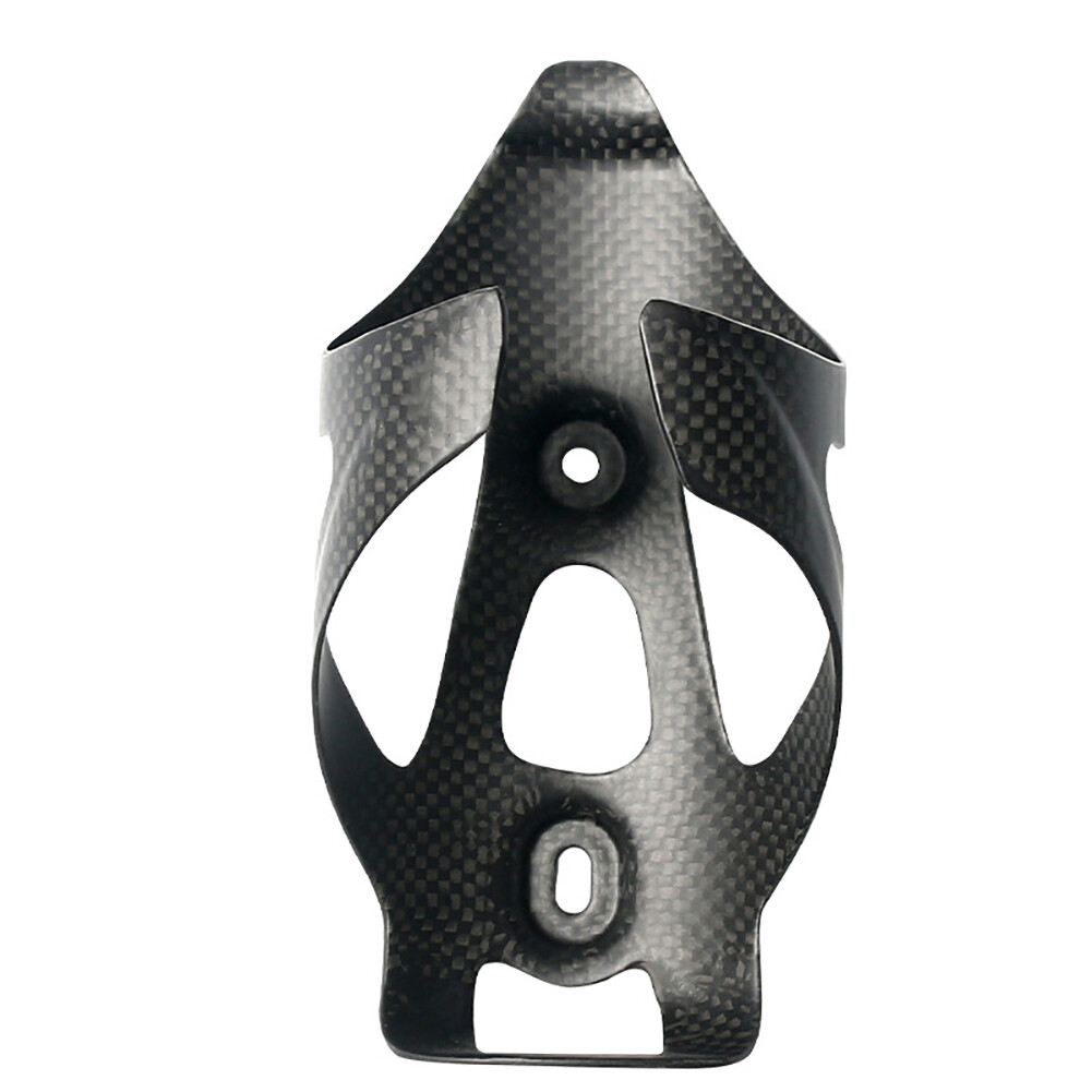 Full Carbon Fiber Bottle Cage Carbon Water Bottle Holder for Road Bike