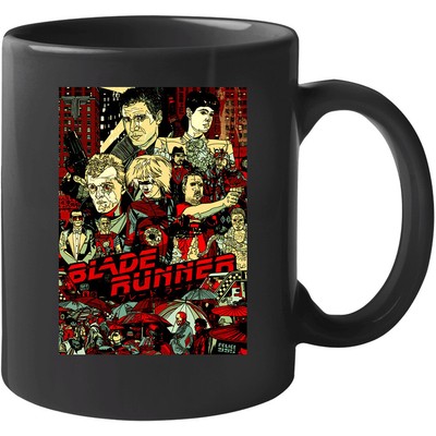 Blade Runner Movie Mug