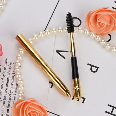 High quality Professional Advanced Eyelash Brush Makeup Brush Cosmetics Tool