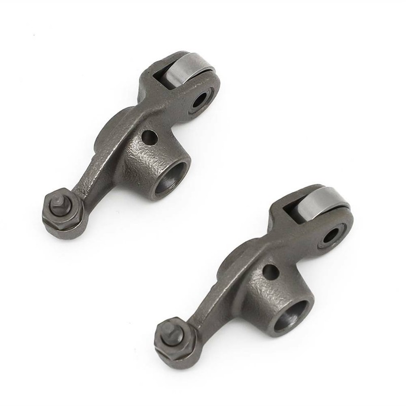 Modified Camshaft Silent Rocker Arm For Yamaha TTR125 TTR125E TTR125