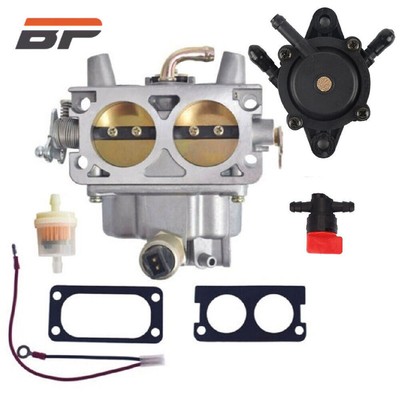Carburetor Fits Guardian Generac Ultra Source 15000 Generator 0045821 0E25480ESV