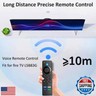 Voice Remote Replacement Stick TV 3rd Gen L5B83G, Compatible for 2nd/ 3rd Gen Smart TVs Stick, Fit for TVs Cube 1st Gen/Later, Stick Lite/4K Max/Bundle 2nd Gen and Later