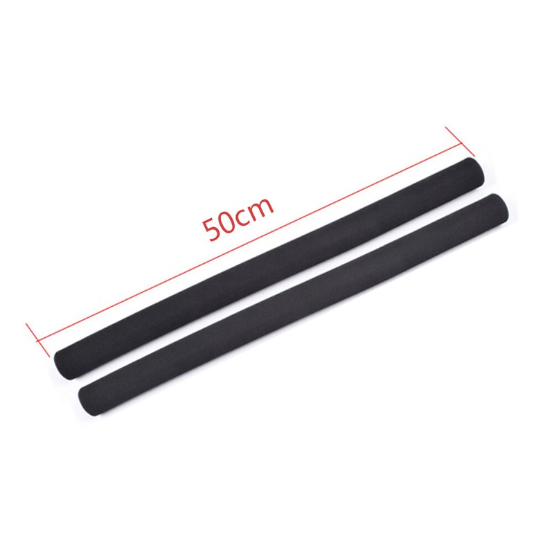 Mountain Bicycle Bike Soft Foam Sponge Grips Handlebar Cycling Handle Bar MTB UK