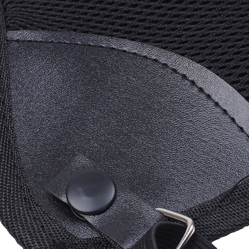 Bandouli??Re ??Lastique Confortable Pour La Protection De La Poitrine Pendant Le