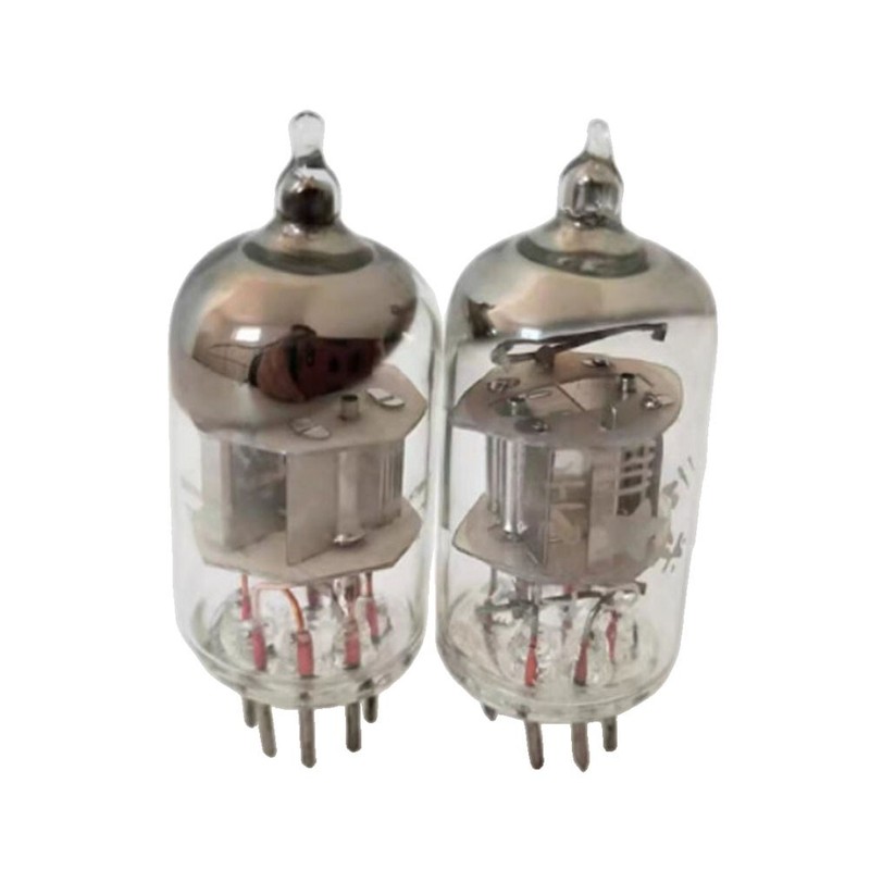 Anspruchsvolles Audioerlebnis Mit Zwei 6j1 Vakuumr?Hren-Vorverst?Rkern