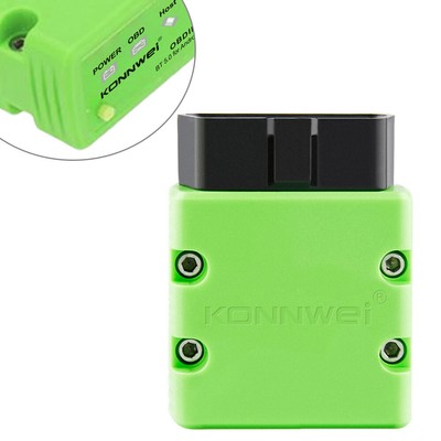 KONNWEI KW902 ELM327 OBD Mini  Code Reader Auto Diagnostic Scanners US