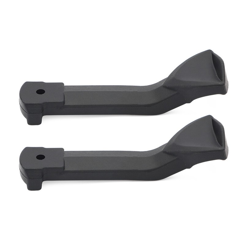 4 For SKI DOO HOOD STRAP PANEL LATCH KIT REV MXZ GSX GTX SUMMIT 517302448 STRAPS