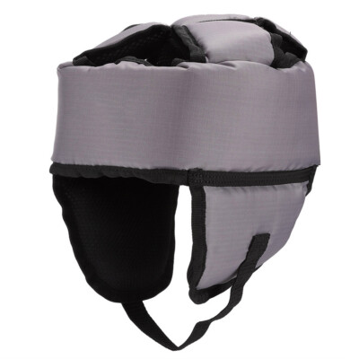 Elderly Protective Hat Head Safety Fall Down Anti-Collision Helmet Safe CHU