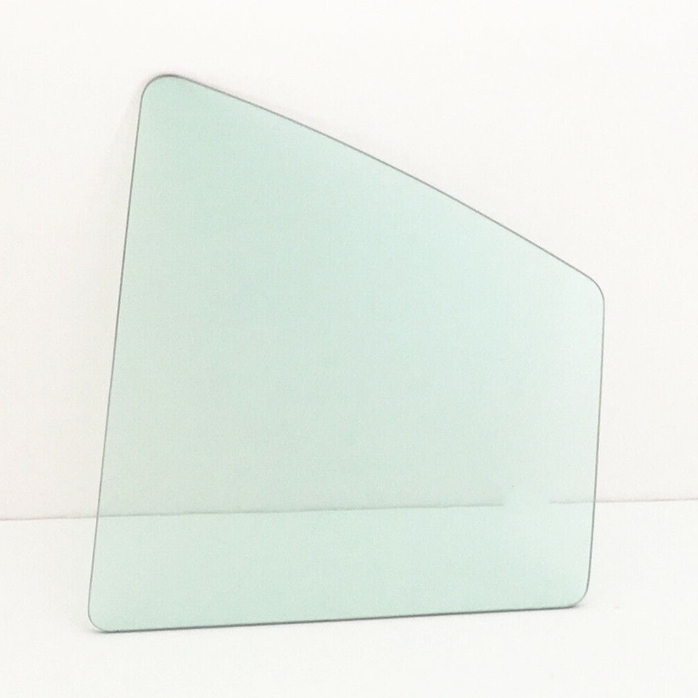Driver/Left Side Rear Vent Window Glass For 07-10 Kia Optima /06 New Body Style
