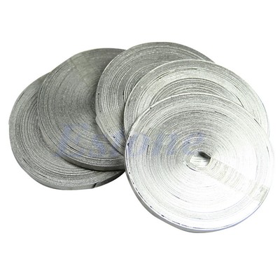1 Roll 9995 25g Magnesium Ribbon High Purity Lab Chemicals