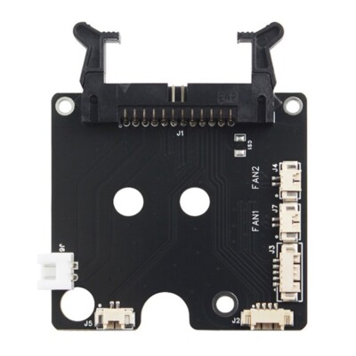 Extruder  Board High Quality 3D Printer Parts PCBA Board for Creality5137