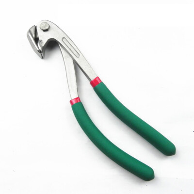 Universal Car Fender Edge Repair Tool Paintless Dent Repair Kit Flat Hole Pliers