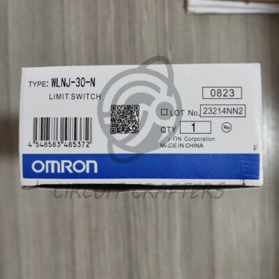 1PCS New in box OMRON WLNJ-30-N