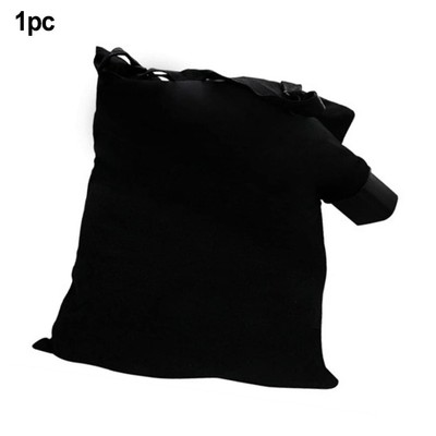 Large Capacity Blower Vacuum Bag for Efficient Yard Cleaning Solutions
